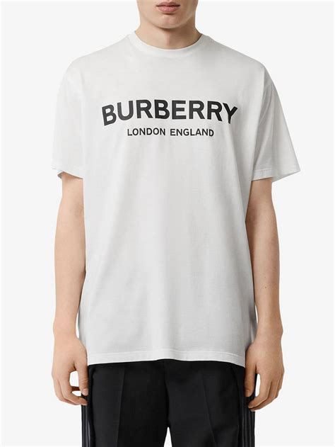 burberry tre|Burberry t shirts for men's.